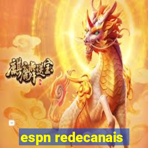 espn redecanais